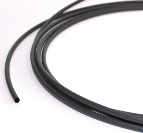 Termocontraible 12.7mm 1/2 Electricidad Por 5 Mts 1