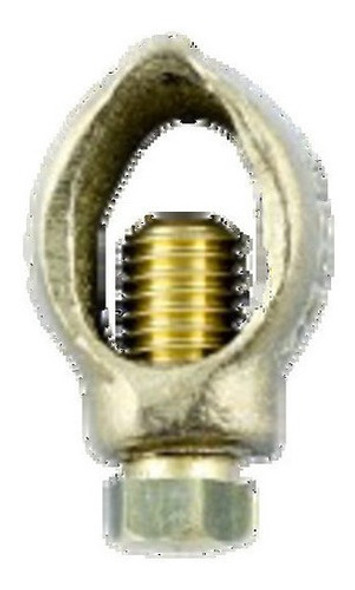 Manguito De Acople Para Jabalina De 5/8  M16 0