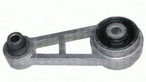 Soporte De Caja Vth Renault Clio Ii 0