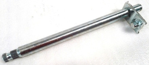 Eje De Selectora Honda Xr 125 Varillero Original Genamax 0