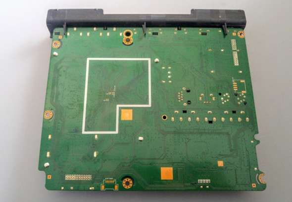 Placa Main Samsung Un32j5500agcfv 1