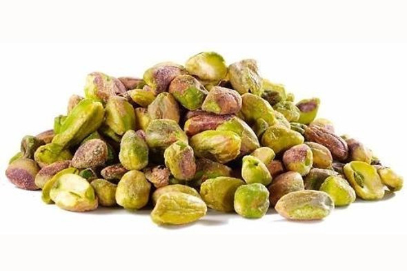 Pistache Cru Sem Casca 200g - Qualidade Premium 1 Pistache Cru Sem Casca 200g - Qualidade Premium 1