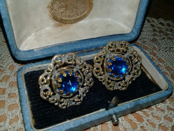 Caravanas Antiguas 0