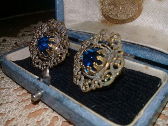 Caravanas Antiguas 1