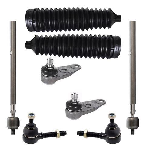 Kit Tren Delantero Renault R11 (8 Piezas) 0
