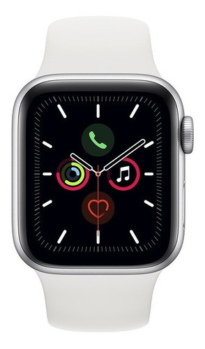 Cambio De Vidrio Glass Compatible Apple Watch Serie 5 40mm 0