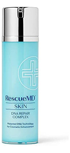 Rescuemd Dna Repair Complex Pro Scar Treatment Serum, Post-p 0