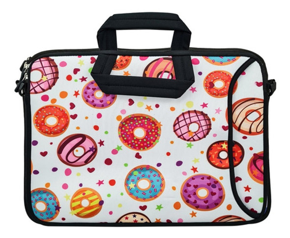 Bolso Para Notebook 15 Varios Diseño 0