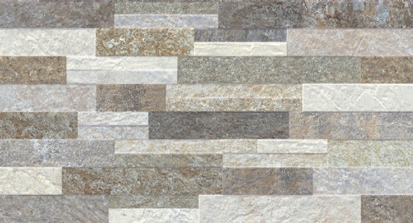 Cerámica De Pared 33x59 33004 0