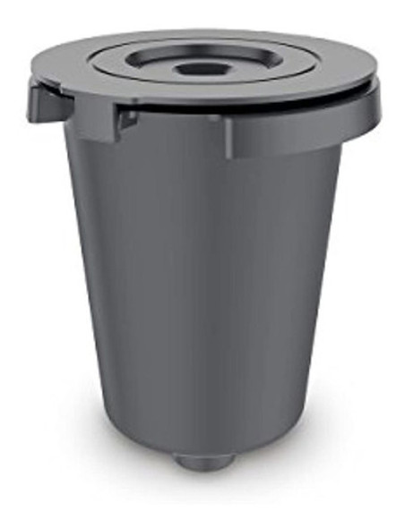 Cuisinart Ssrfc Cuisinart Homebarista Taza De Filtro Reutili 0