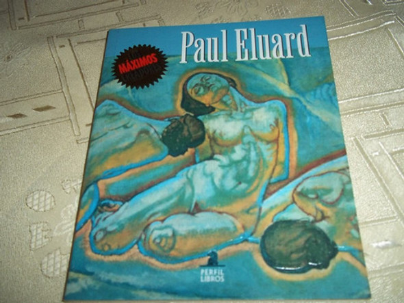 Los Maximos Creadores - Paul Eluard - Nro. 22 0