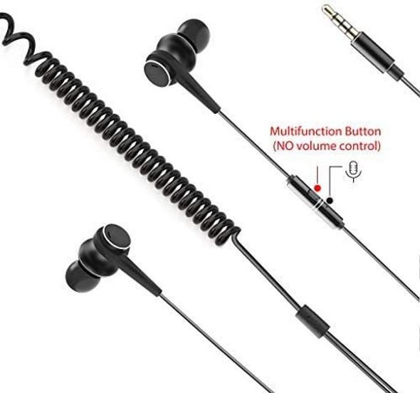 Fones De Ouvido De Cabo Longo Avantree Para Tv E Pc, Fones 1