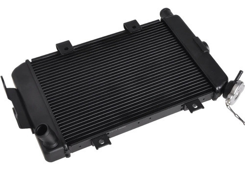 Radiador Refrigerante Cfmoto Nk 650 2011/2019 Mk Motos #03 0