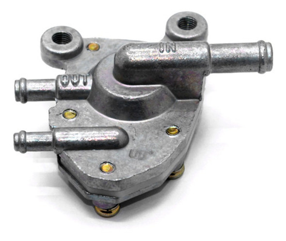 Canilla De Nafta Moto Yamaha Crypton 0