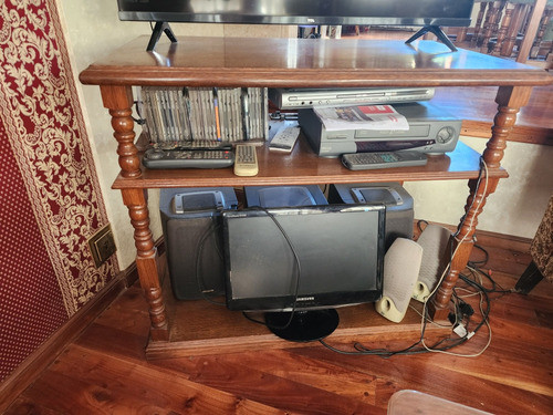 Mesa De Roble Varios Destinos 0