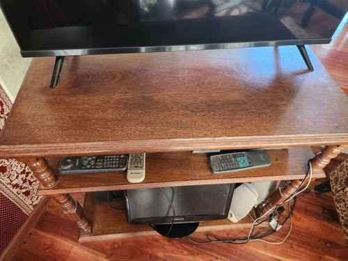 Mesa De Roble Varios Destinos 1