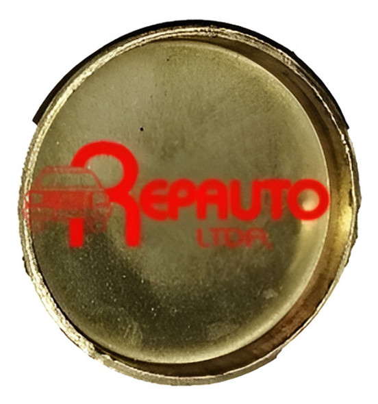 157.4.00308 Sello Copa Bronce Ø 48.00 Universal (x5) 1