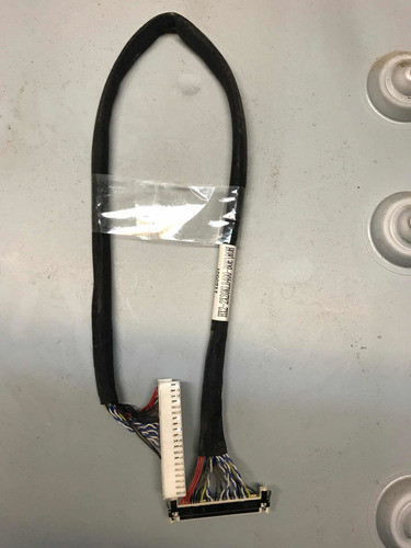 Cable Lvds Noblex 39ld869hi 1