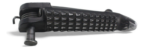 Pedaleira Dianteira Esquerda Kawasaki Zx10 R 11-15 1