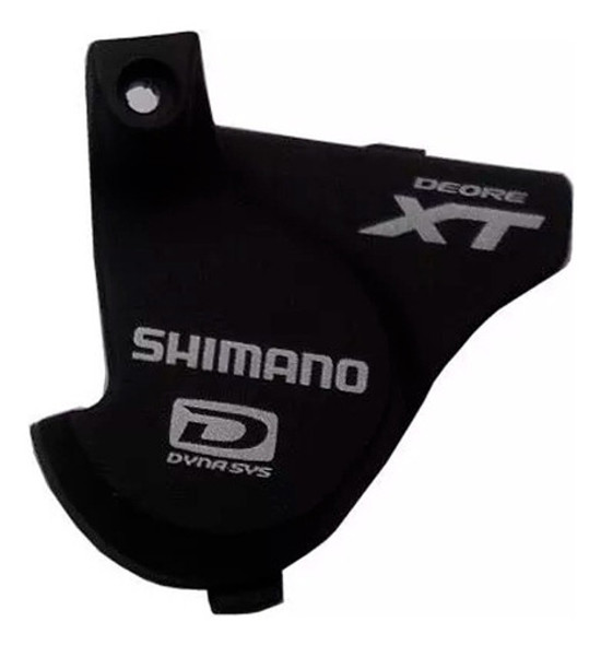 Repuesto Tapa Shifter Manija Cambio Shimano  Xt M780 Derecho 0