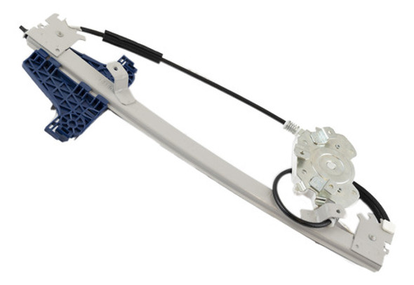Maquina Levanta Cristal Gol/saveiro V/vi/vii Electrica De 0