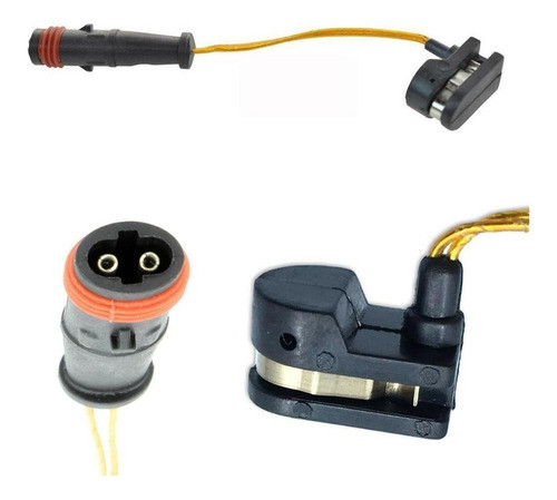Sensor Pastilha Freio Mercedes Benz Classe Gl E M S- 98 A 19 0