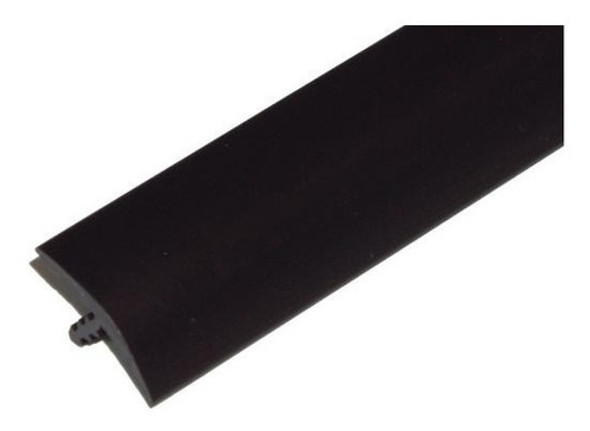Tapacanto T-molding 18mm X 8 Metros 0