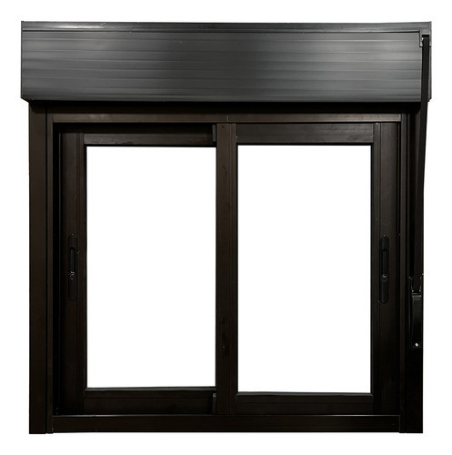 Ventana Corrediza Monoblock Perfil Probba 120 X 100 Con Dvh 0