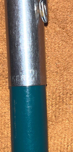 Pluma Parker 21 Made In Usa Antigua Buen Estado 1 Pluma Parker 21 Made In Usa Antigua Buen Estado 1