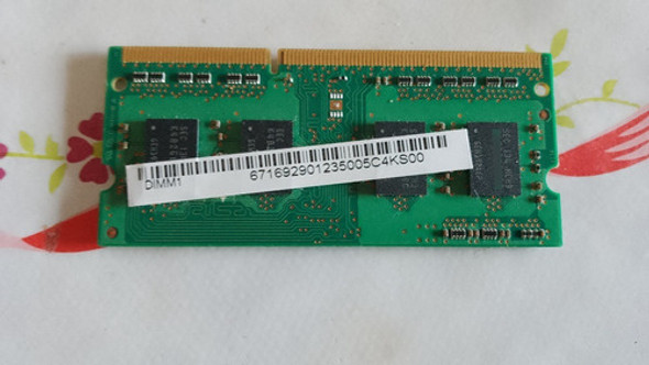 Tarjeta Memoria P/ Laptop Samsung De 2 Gigas Funcionando 1 Tarjeta Memoria P/ Laptop Samsung De 2 Gigas Funcionando 1