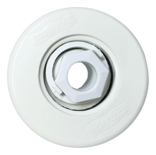 Dispositivo Hidro Standard 1.1/2 Vinil - Sodramar 0