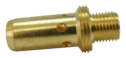 Porta Bico M08 X 36mm P/ Tocha Tmb 380 Balmer 0