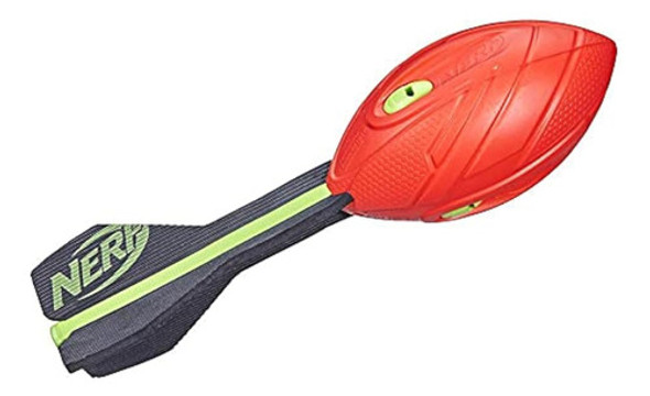 Nerf Vortex Aero Howler, Pelota De Espuma Clásica 1