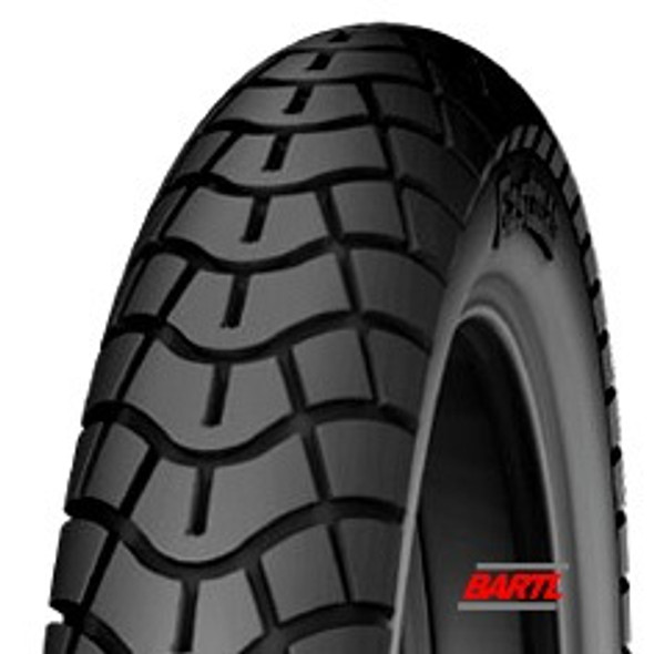 Cubierta Moto 300-18 Nayasa Ey061 1