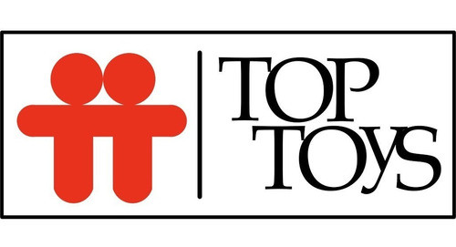 Juego De Mesa Caja Fuerte De Ingenio Orig. Top Toys 1