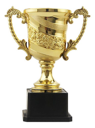 6 Pacote De 2 A 6 Troféus De Prêmio, Medalhas 6 Unidades 1