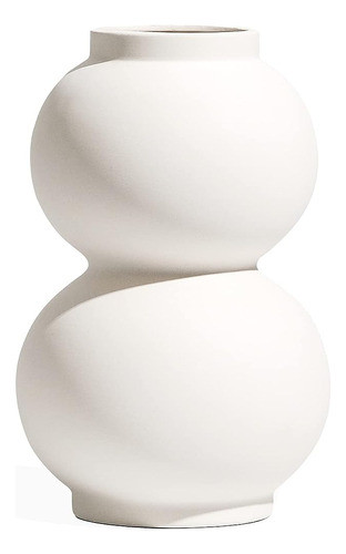 ~? Jarrón De Cerámica Para La Decoración Del Hogar, Jarrón D 0