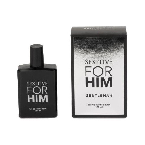 Perfume Masculino Con Feromonas Hombre Afrodiciaco 0