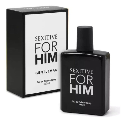 Perfume Masculino Con Feromonas Hombre Afrodiciaco 1