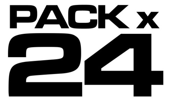 Kit Tarugos Y Tornillos Fix Tacsa 5mm Pack 24 Bolsas X50un P 1