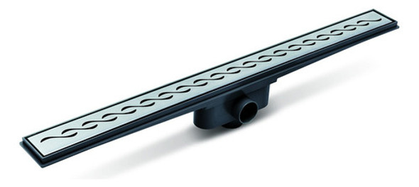 Desague Para Ducha Rio Series Lineal Wave 60 Cm Atrim 0 Desague Para Ducha Rio Series Lineal Wave 60 Cm Atrim 0