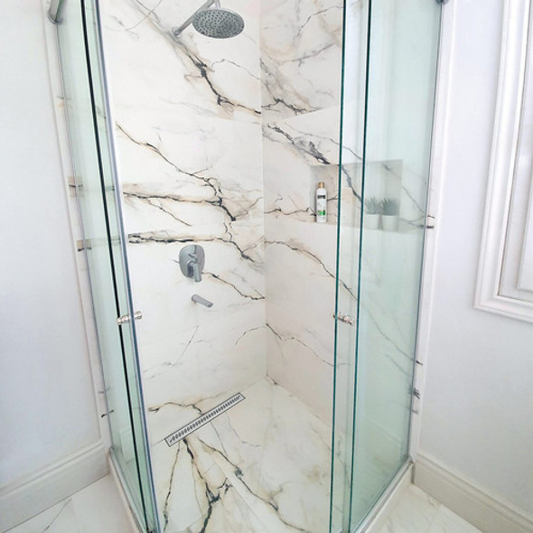 Desague Para Ducha Rio Series Lineal Wave 60 Cm Atrim 1 Desague Para Ducha Rio Series Lineal Wave 60 Cm Atrim 1