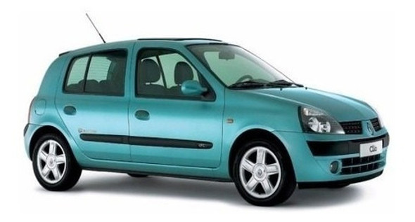 Kit De Tren Delantero Completo Clio 2 / Kangoo Con Bieleta 1