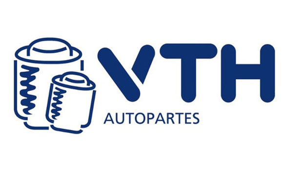 Buje Soporte Central De Motor Plastico Peugeot 405 205 1