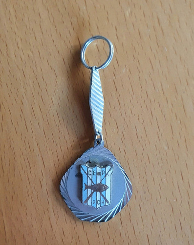 Llavero De Colección Watterling 0