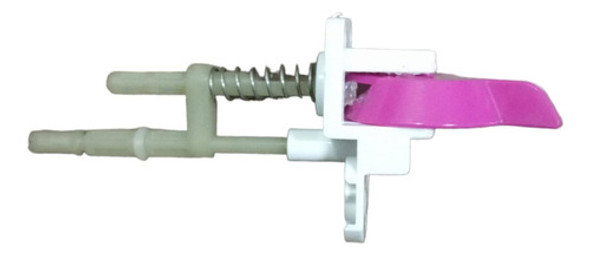 Seletor De Vapor Pfv2200r 0