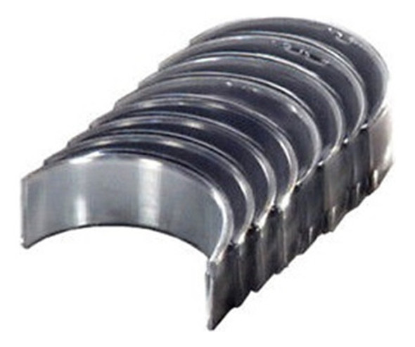 Juego Metales Bancada 0.50mm - Cuore 3 Cil 0