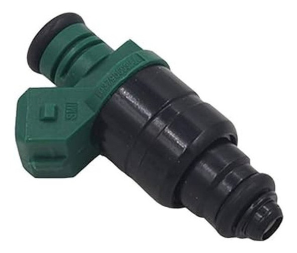 Inyector P/ Vw Bora Golf Audi A3 Seat Cordoba Ibiza Masser 0 Inyector P/ Vw Bora Golf Audi A3 Seat Cordoba Ibiza Masser 0