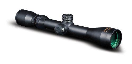 Konus Mira Teles. Konuspro 3-9x50 Ret. 30/30 Cristal Grabado 0