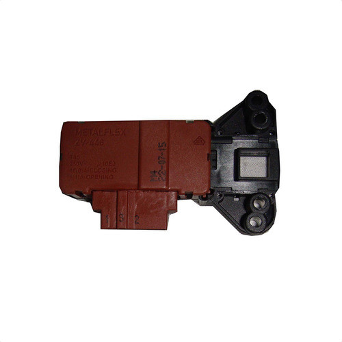 Blocapuerta Lavarropa Electrolux Ewf600 800 1000 Turco 0